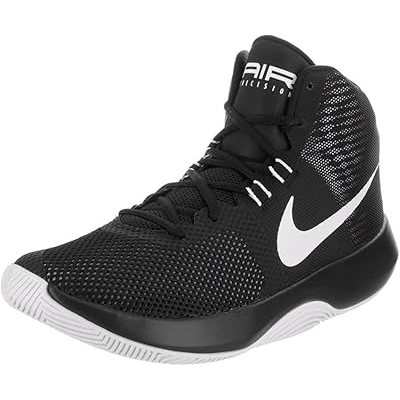 nike air precision mens basketball shoes