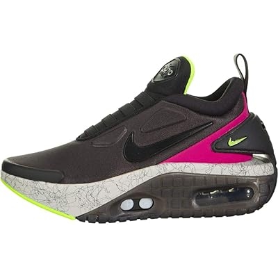 nike air max self tying