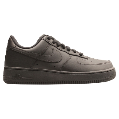 mens black nike airforce
