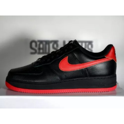 red black air forces