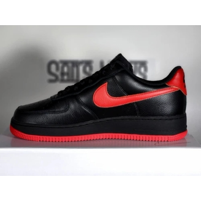 air force 1 id low