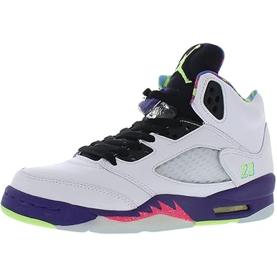 jordan shoes youth size 5