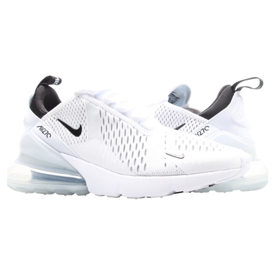 men's nike air max 270 white
