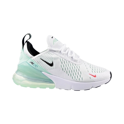 nike 270 women's white
