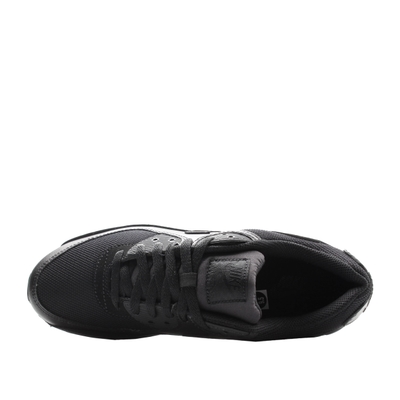 nike air max 90 black mono