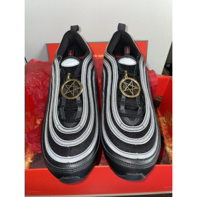 lil nas satan shoe nike