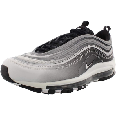 mens grey nike air max 97