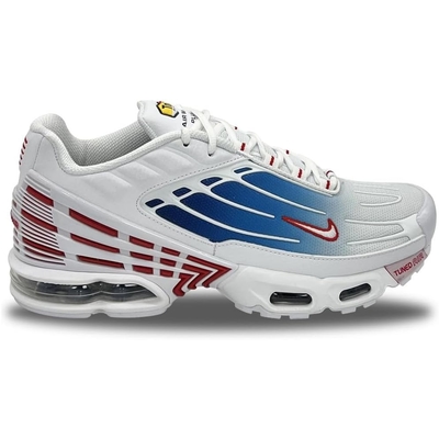 white air max plus 3