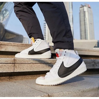 sizing nike blazer mid 77