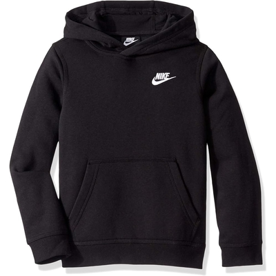 youth nike hoodie