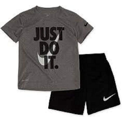 nike dri fit just do it shorts
