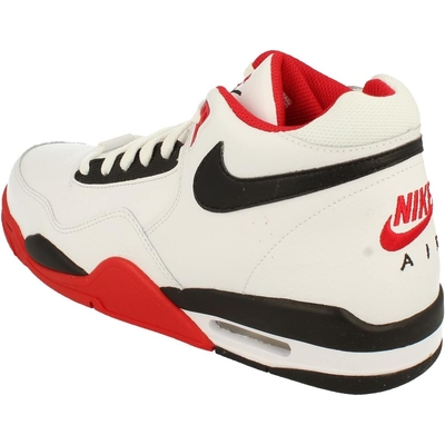 nike flight legacy men's reviews