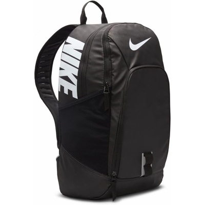 nike unisex black alph adpt backpack