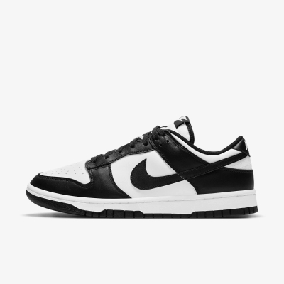 black white nike sb dunk low