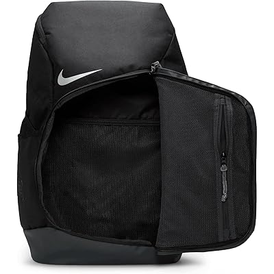 nike metallic backpack
