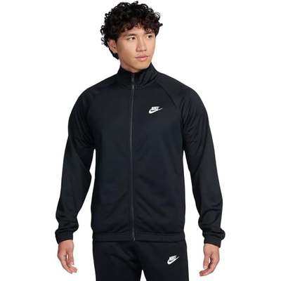 nike tracksuit top