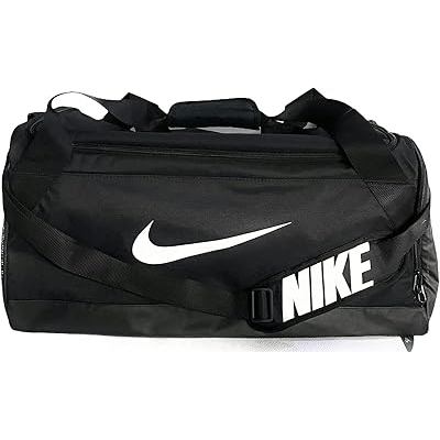 nike gym duffel