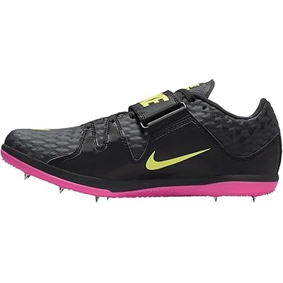 nike high jump spikes 2019