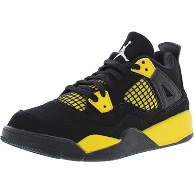 michael jordan shoes size 4