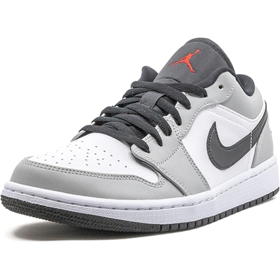 grey nike shoes jordans