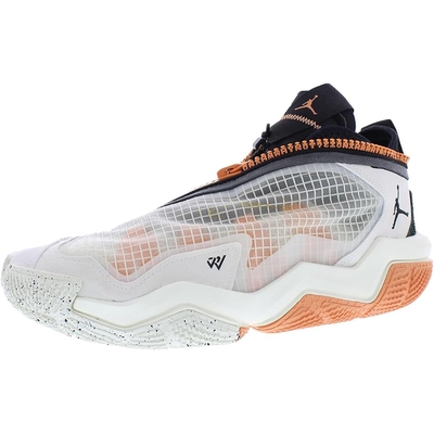 jordan shoes not nike