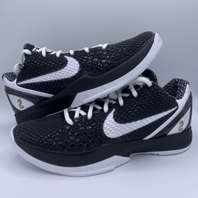 mambacita gigi shoes