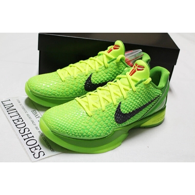 green apple kobe's