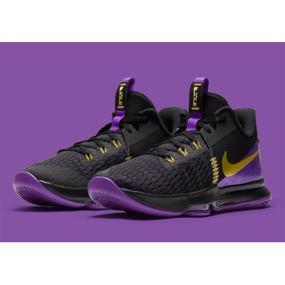 lebron james witness