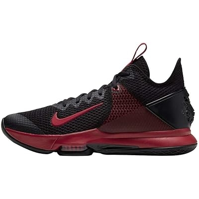nike witness 4