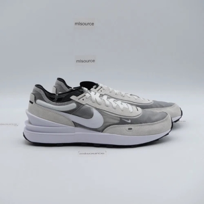 nike shoes white grey