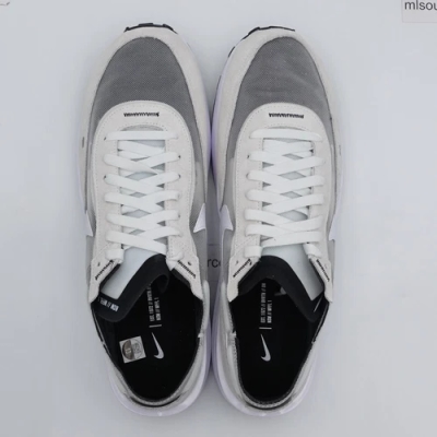 nike waffle one summit white 10.5