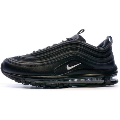 mens all black 97s