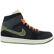 Nike Men Basketball Shoes Sneakers