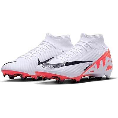 nike football boots with sock