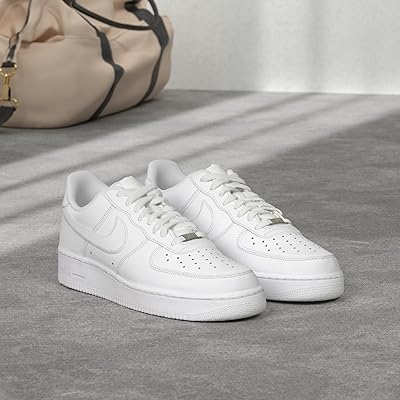 mens air force 1 white