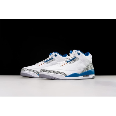 air jordan retro 3 carolina blue
