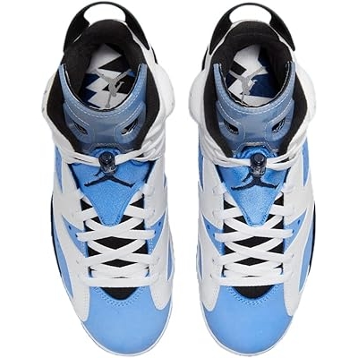 air jordan 6 blue carmine