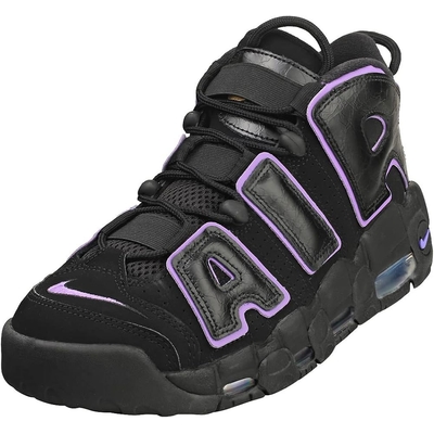 nike uptempo size
