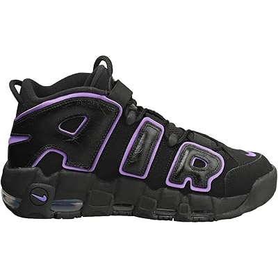 nike uptempo size