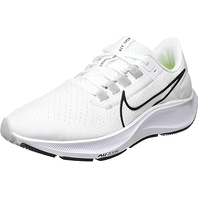 white nike free run men