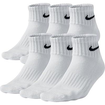 nike cut socks