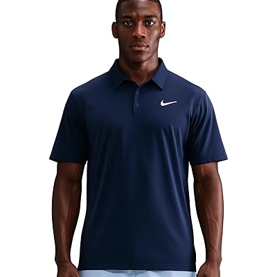 mens nike polos on sale
