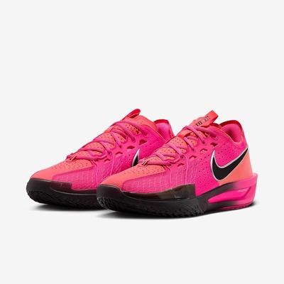 mens athletic pink nike