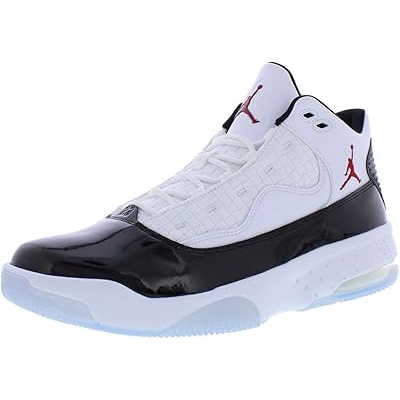 are jordan max aura 2 good for basketball