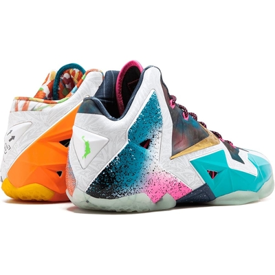 lebron 11 premium what the lebron