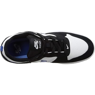 nike alleyoop sneaker