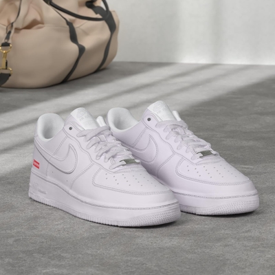 mens nike supreme x air force 1 low stores
