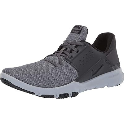 nike flex control tr3 grey