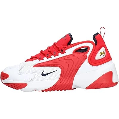 mens zoom 2k