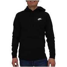 Nike mens Sportswear Club Pullover HoodieHoodie